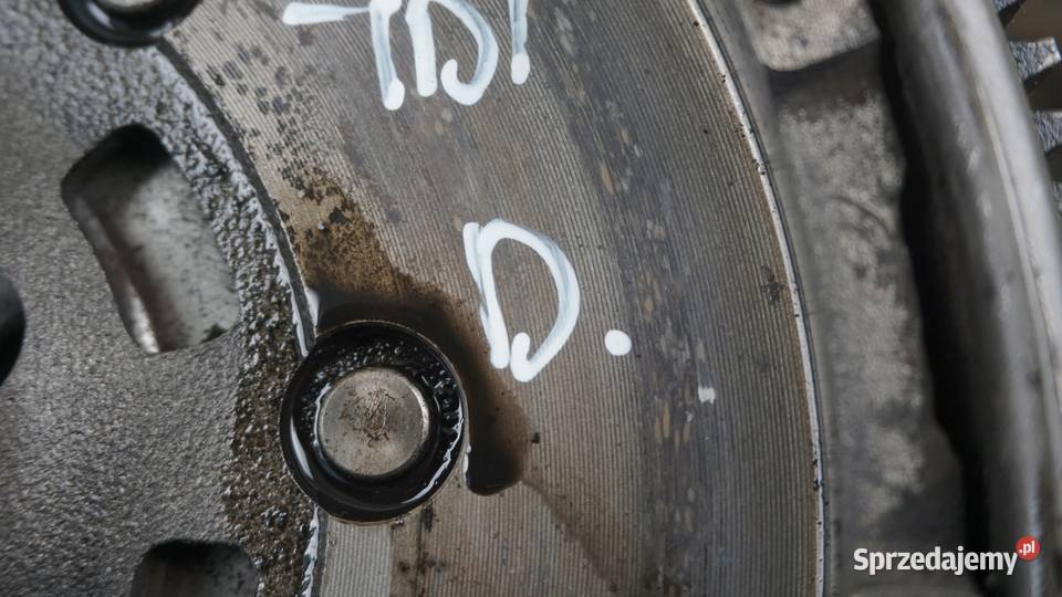 A3 GOLF LEON OCTAVIA 16 TDI 11r CAY CAYC kolo osobowe świętokrzyskie Suków sprzedam