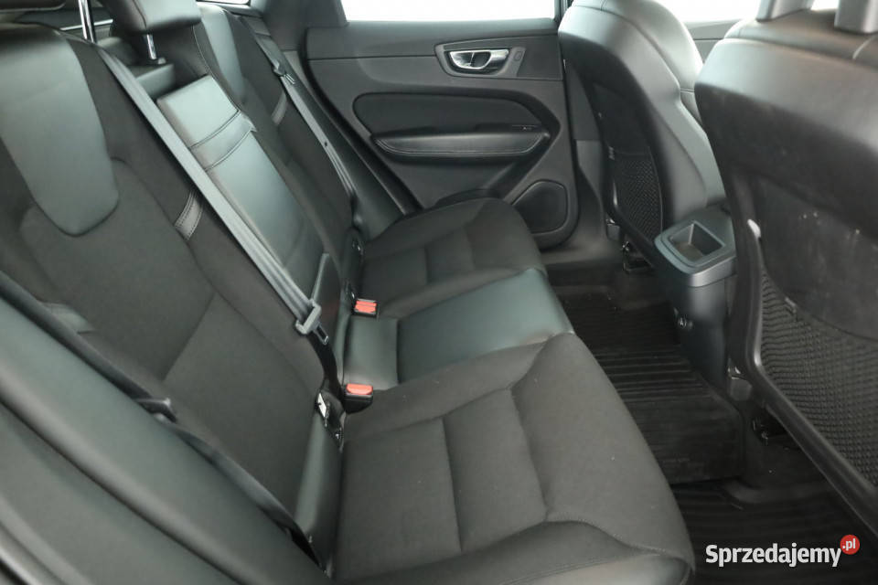 Volvo XC60 D4 AWD