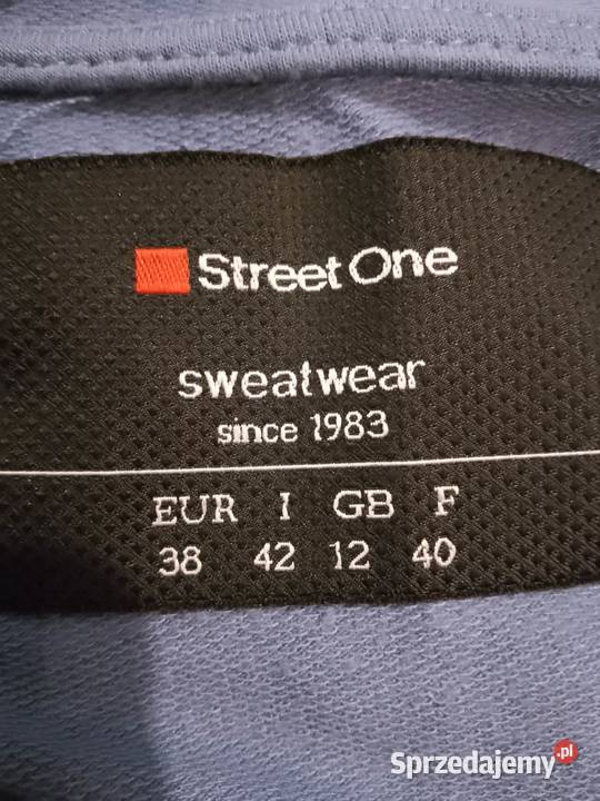 Żakiet damski marki Street One Częstochowa