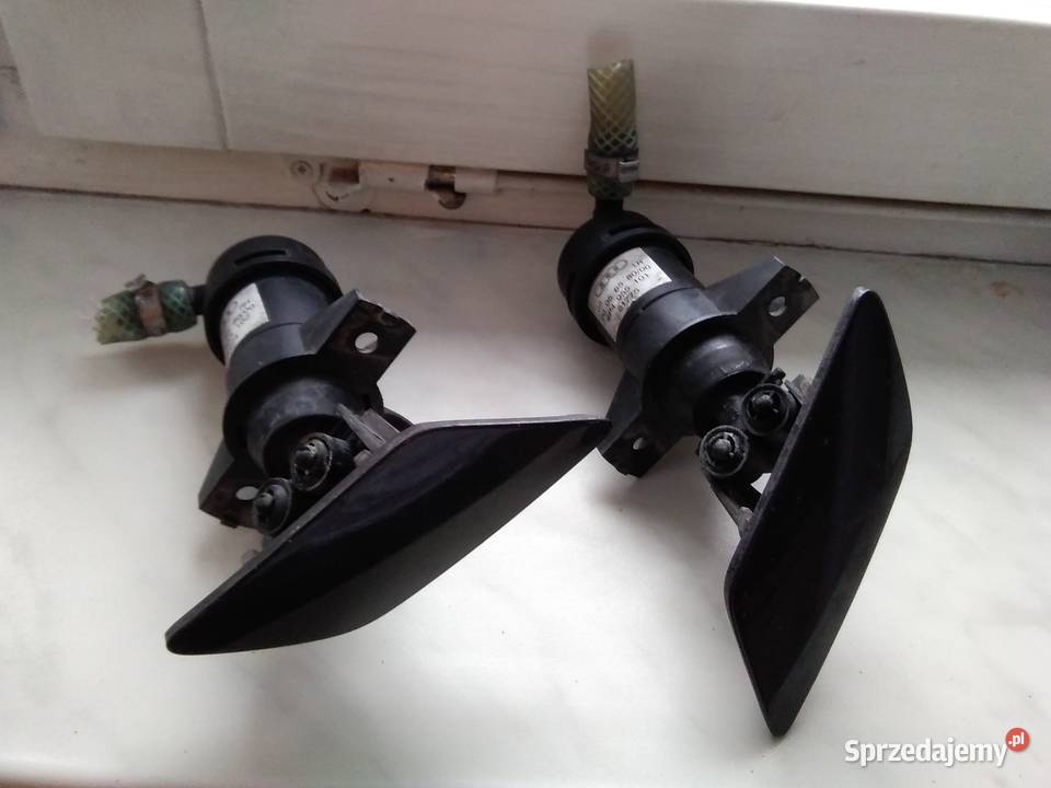 Audi a 3 8p spryskiwacze xenonu osobowe Namysłów