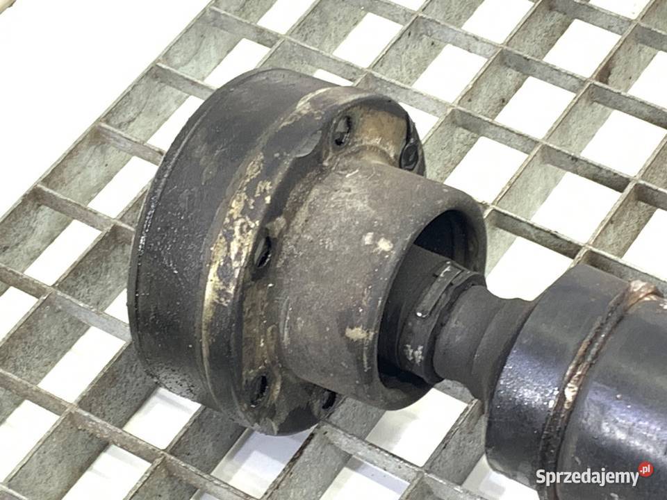 WAŁ NAPĘDOWY TYŁ AUDI A8 D3 SedanLimuzyna 0210