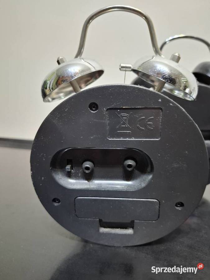 Budziki retro vintage zegarki małopolskie Kraków