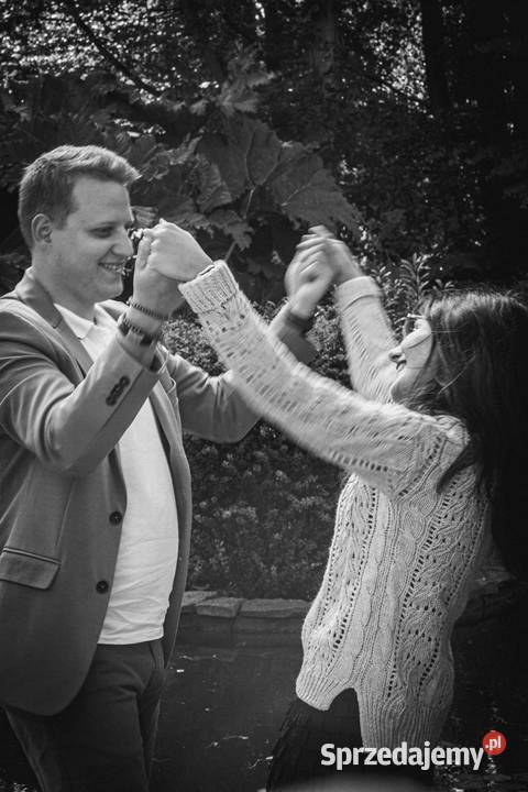 Sesja zdjęciowa Fotograf małopolska Niskie ceny Kraków