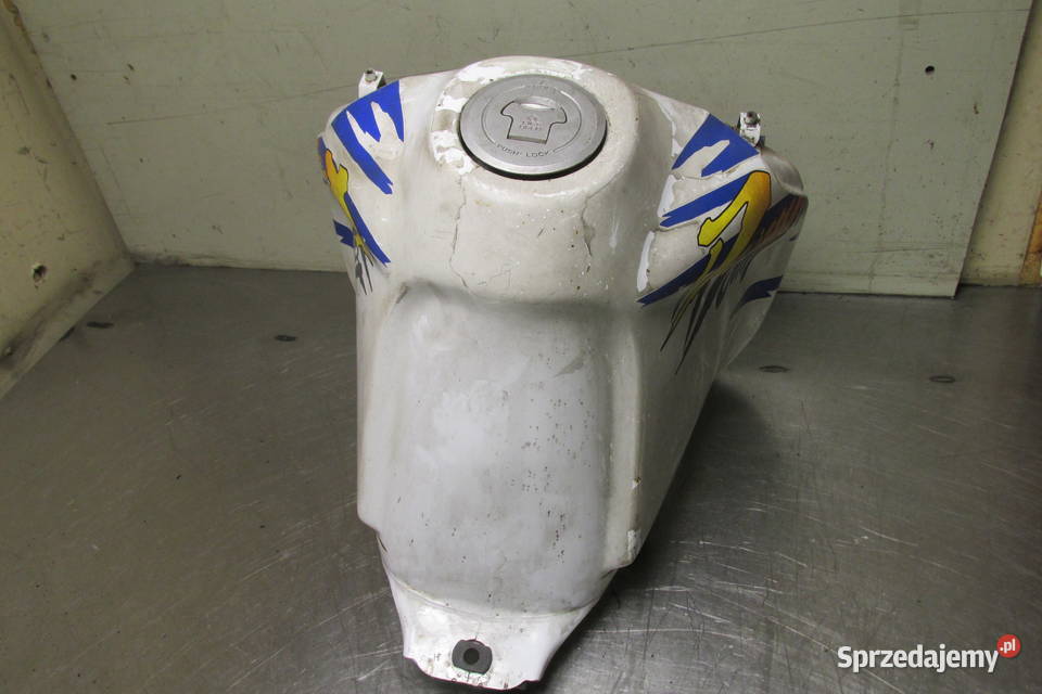 Bak zbiornik paliwa Honda NX 650 Dominator 93r świętokrzyskie Sandomierz sprzedam