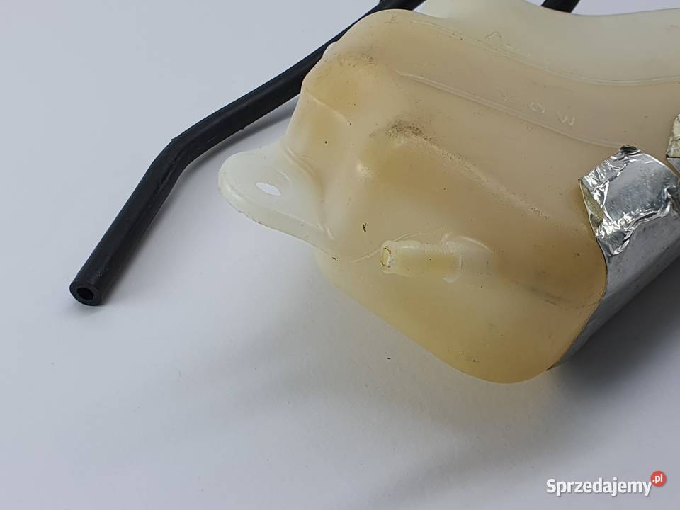 Zbiorniczek Wyrownawczy Yamaha Grizzly 550