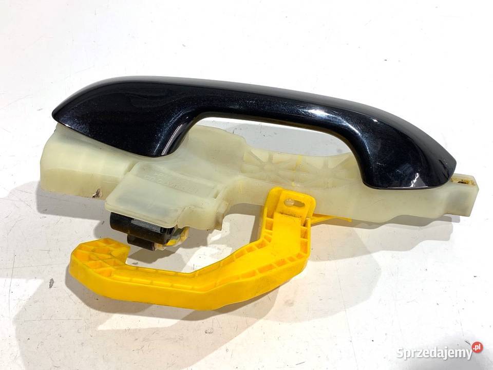 KLAMKA ZEWNĘTRZNA LEWY TYŁ KIA CEED Crossover osobowe sprzedam