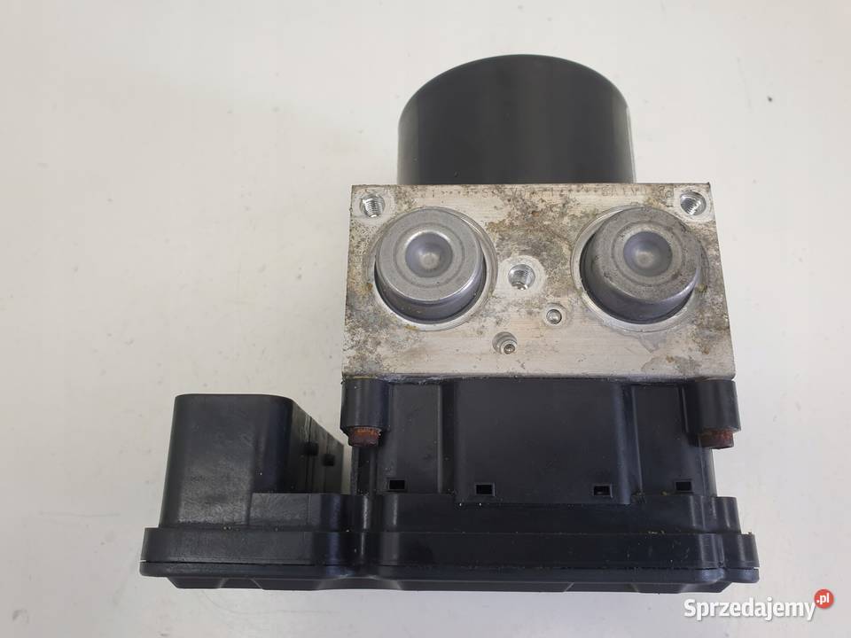 Volvo V70 III S80 II POMPA ABS Sterownik Janów