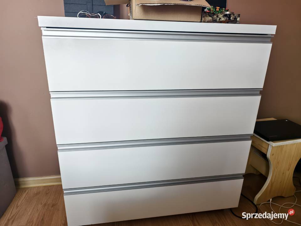 sprzedam komodę BRW NOWA Strzyżów sprzedam