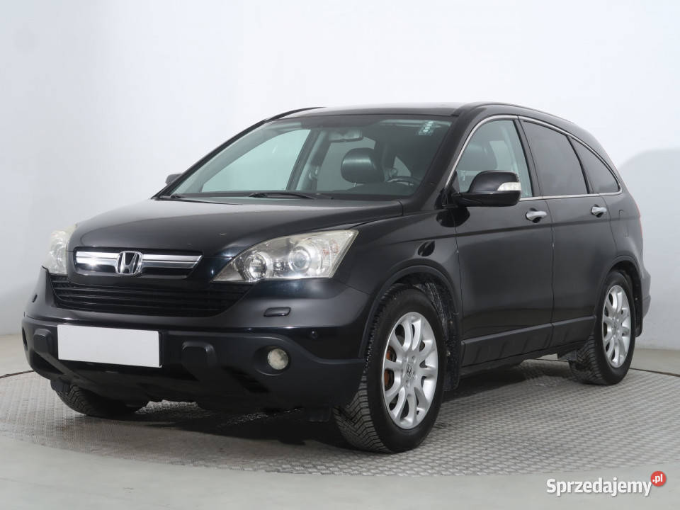 Honda CRV 20 i Piaseczno sprzedam