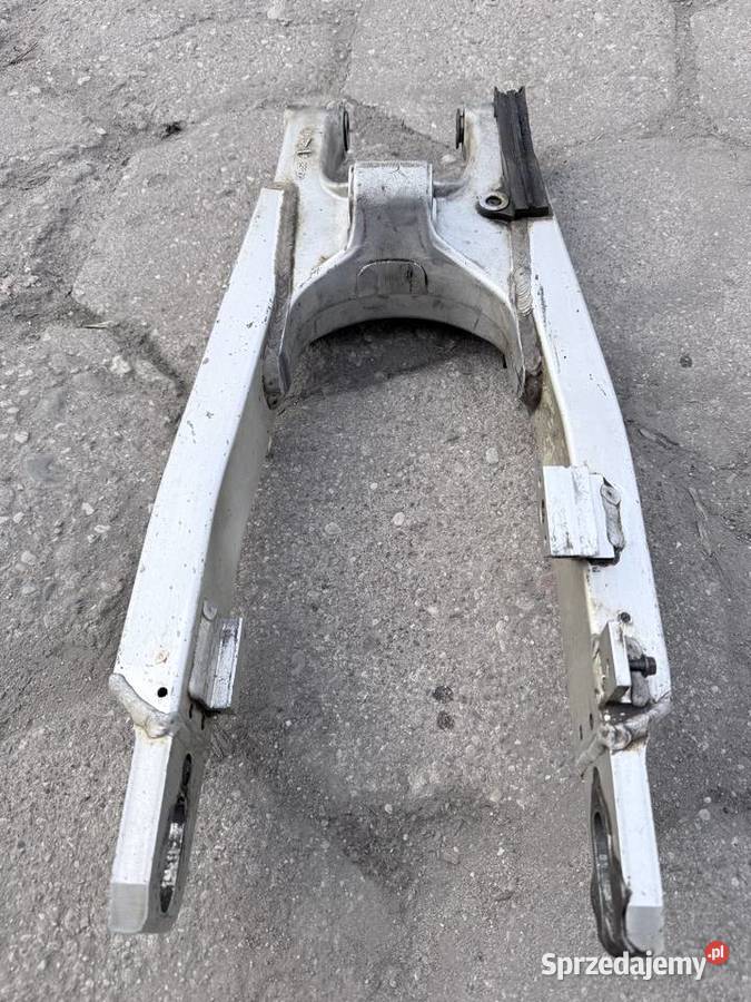 Tylni wahacz DRZ400 Janikowo