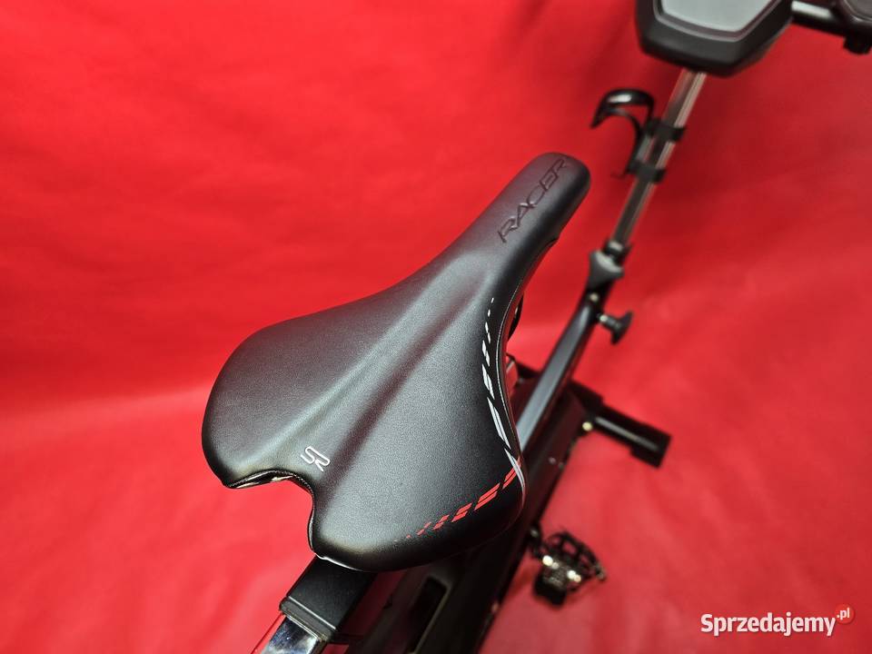Idealny Kettler Racer S Rower ElektroMagnetyczny Ostrzeszów