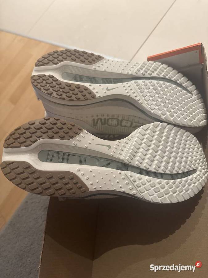 Nike Pegasus Premium Air Zoomx Okazja 26.5cm Wrocław