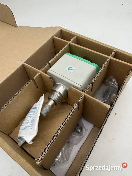 CS Instruments 06990502 Dew point sensor
