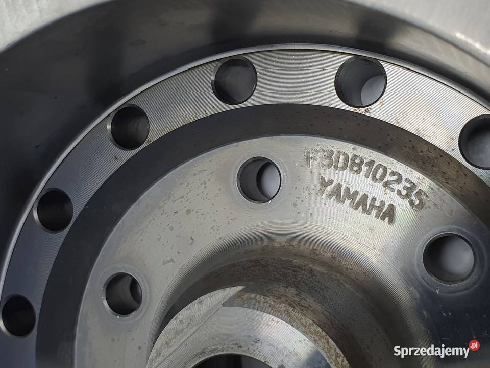 Magneto Kolo Zamachowe Yamaha Xvs 1300