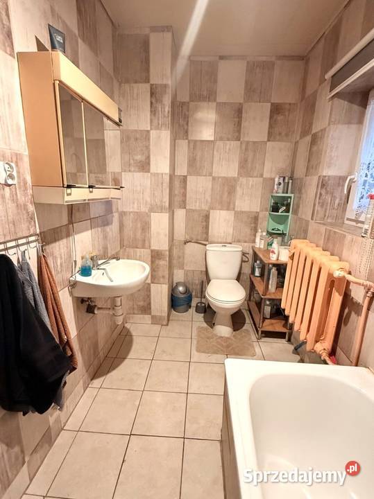 Dom z dużą działką i lasem w Nowinach Brdowskich