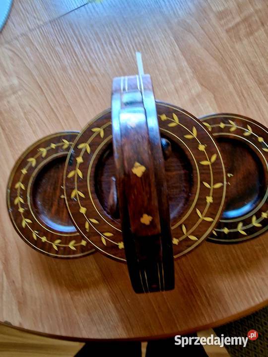 Patera stojak Polanica-Zdrój