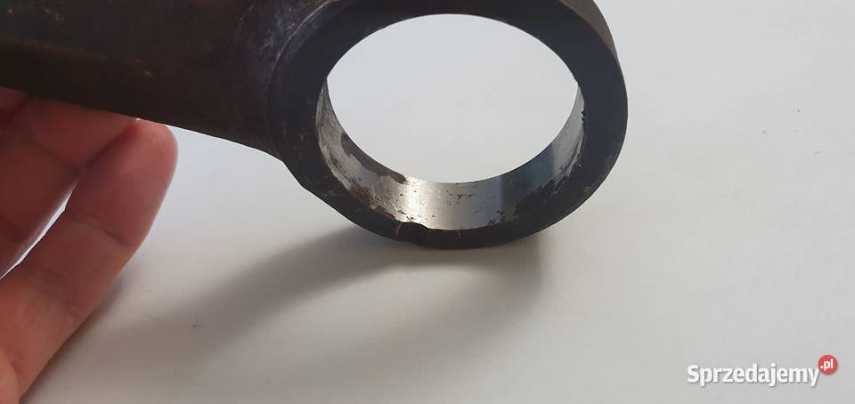 Ural korba korbowódwał korbowy Olecko