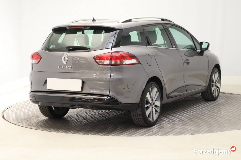 Renault Clio 09 TCe radio Zabrze