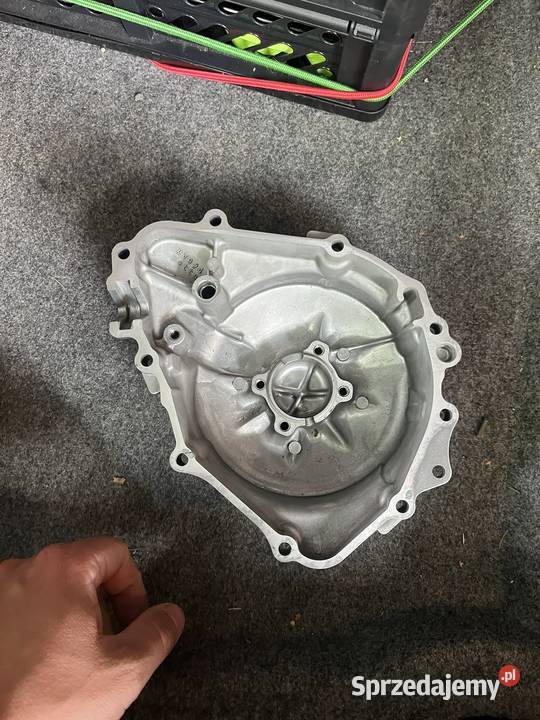 Dekiel pokrywa oslona silnika Honda Hornet Wieliczka