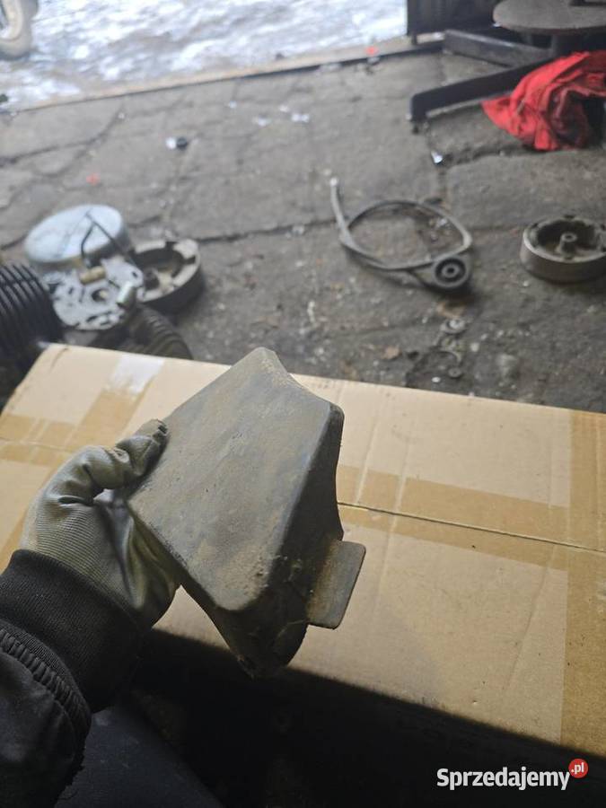 Boczek komar Gorzów Wielkopolski sprzedam