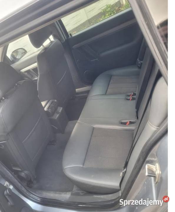 Opel Vectra C 19 cdti ostatni wypustskóry Lwówek Śląski
