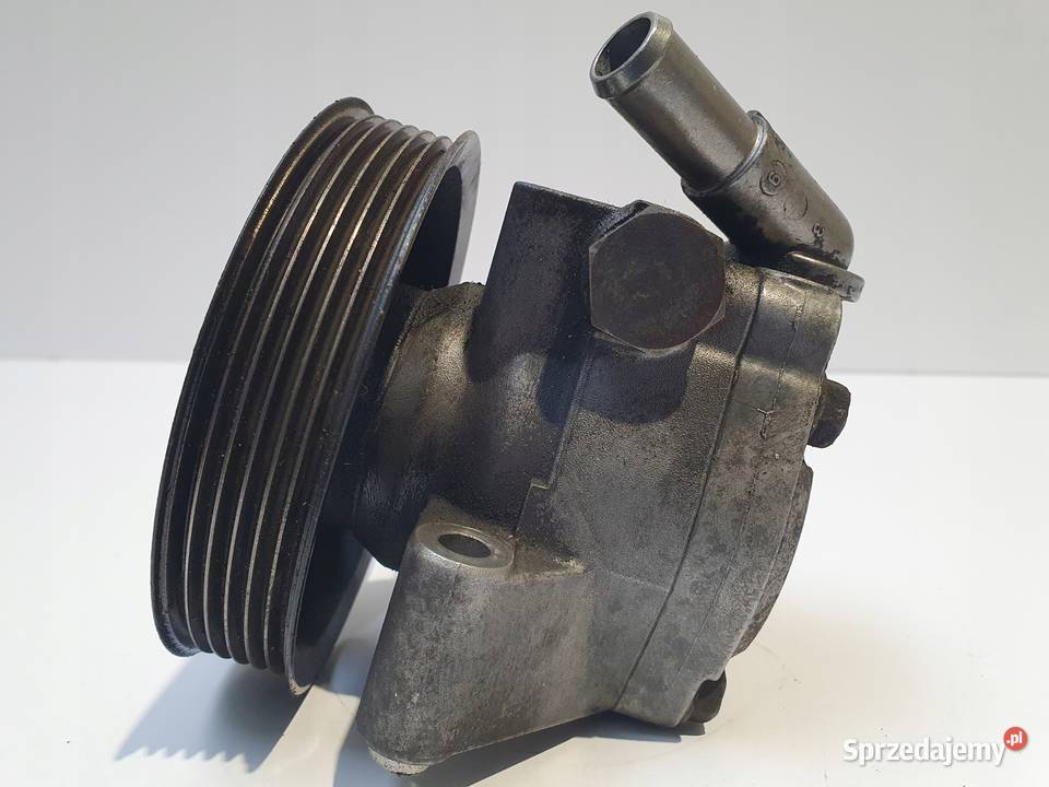 POMPA WSPOMAGANIA Ford Mondeo IV MK4 18 TDCI sprzedam