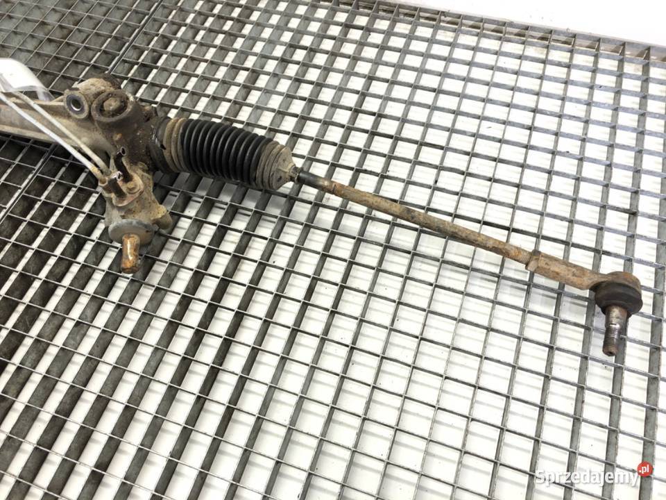 PRZEKŁADNIA KIEROWNICZA MAGLOWNICA FORD TRANSIT