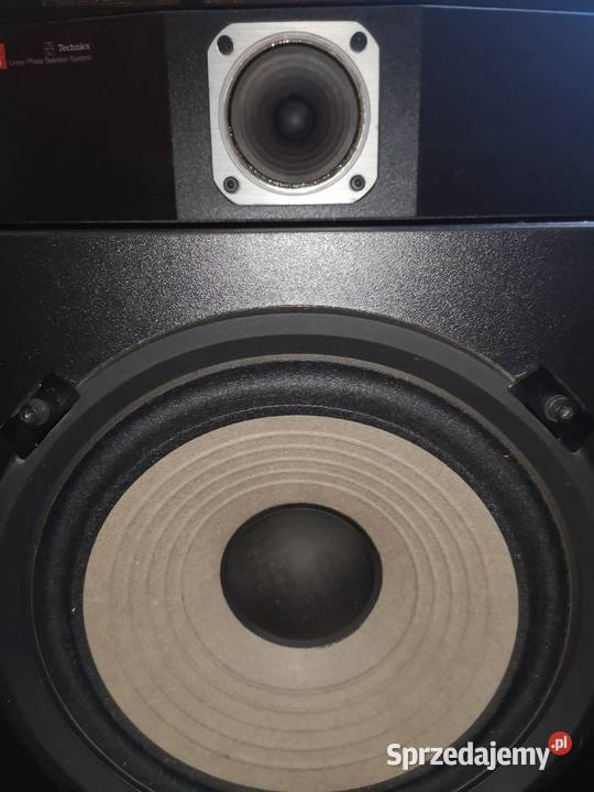 TECHNICS SB 5000 Paszkówka