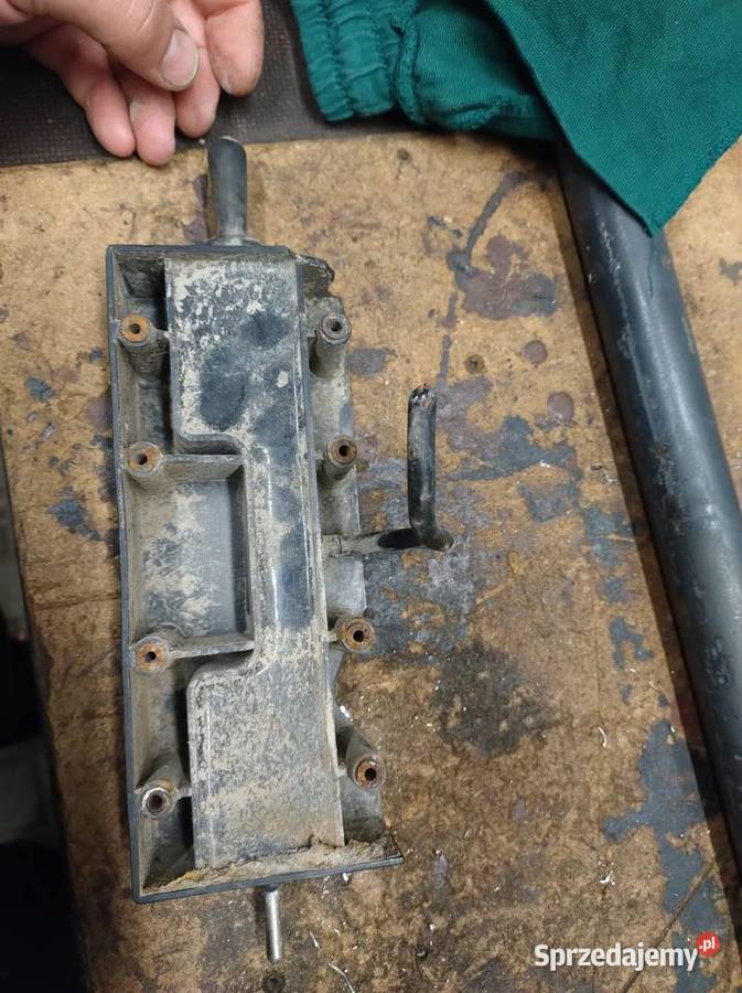 Sterownik windy BAR 200005597 101119299 Zezulin Pierwszy sprzedam