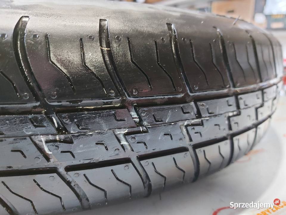 MONDEO MK4 S GALAXY MK3 koło dojazdowe 1258516 Kielce