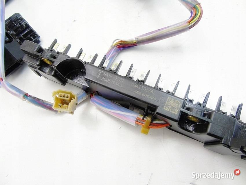 Wiązka sterownika skrzyni biegów Pacifica Ram Sosnowiec