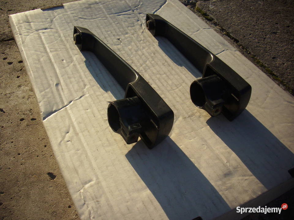 Klamka drzwi bocznych oryginał MERCEDES bus dostawcze Kielce