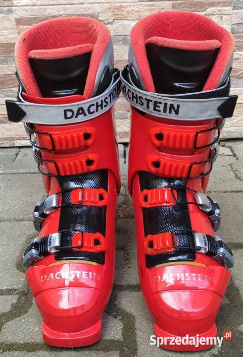 Buty narciarskie Dachstein Pro 99