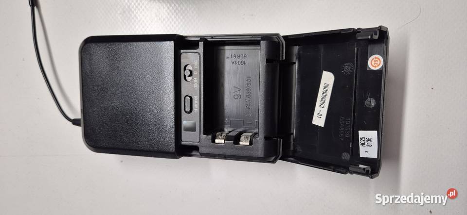 Shure PG14E zestaw gitarowy wielkopolskie Konin