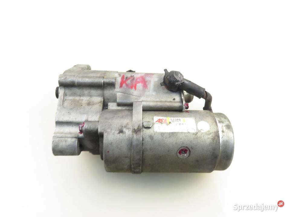 ROZRUSZNIK KIA CARNIVAL II 29 CRDi S6008