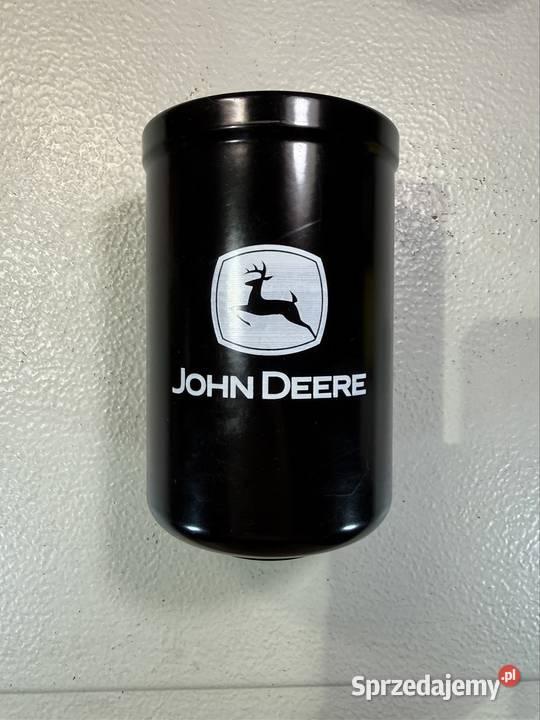 Filtr paliwa John Deere AL221066 OEM Kraszewo-Czubaki