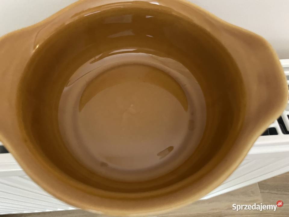 Porcelit Pruszków miska PRL