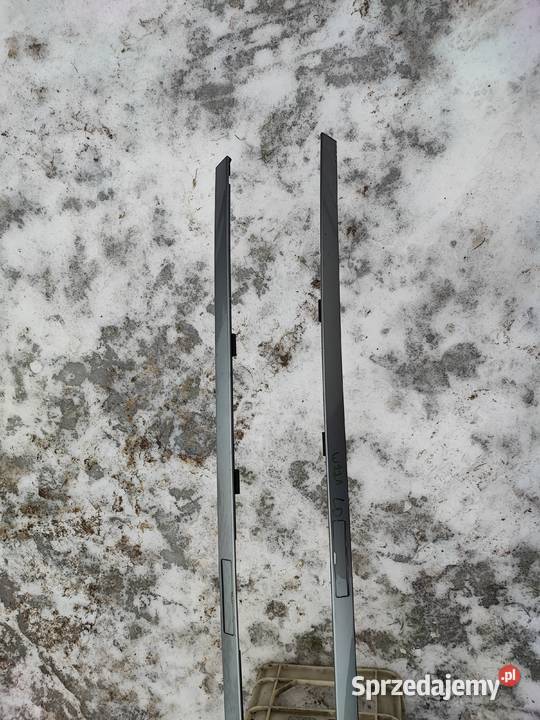 Listwa dachowa Mercedes w221 S klasa