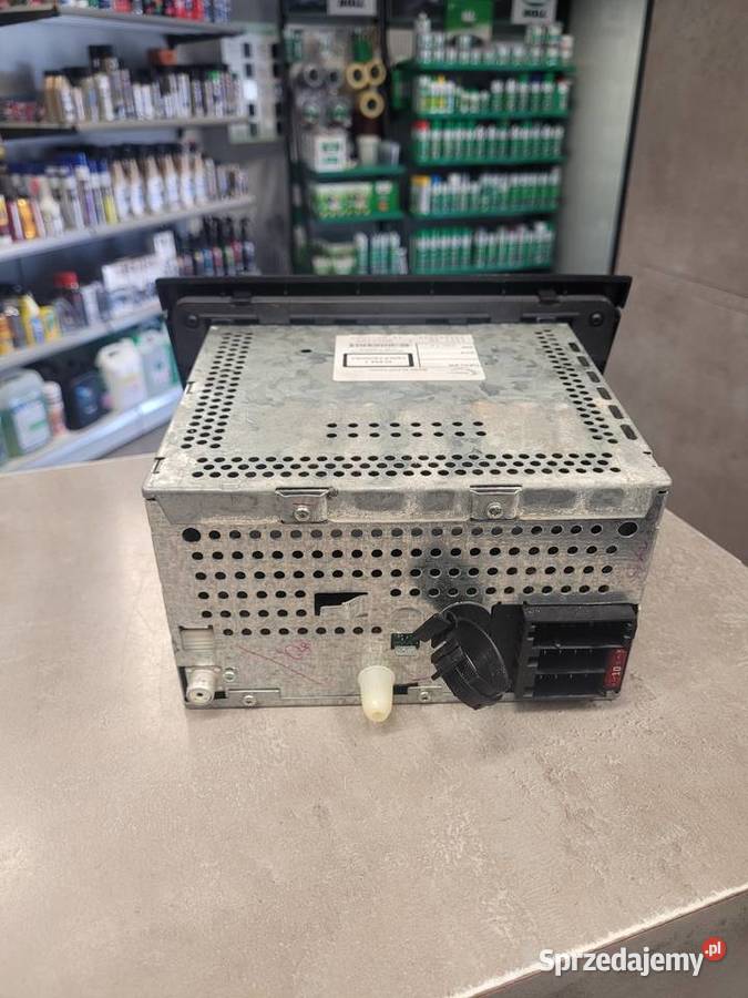 Radio do Fiata Bravo 198A 20072014r 735451941 Kończyce Małe
