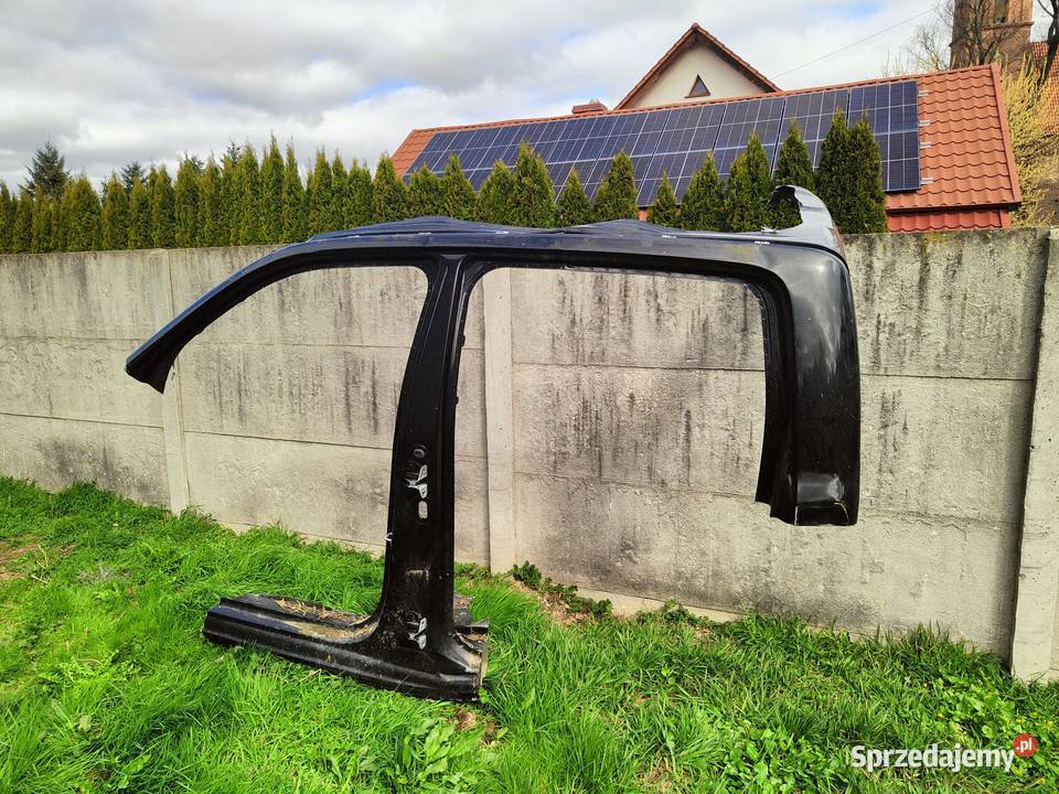 Poszycie boczne słupek B Dodge Ram 1500 V osobowe Pozostałe