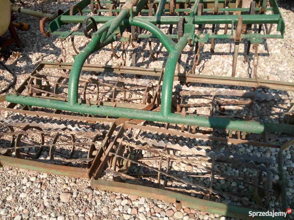 Sprzedam agregat unia grudziądz orginalny 22m nieuszkodzony Przasnysz