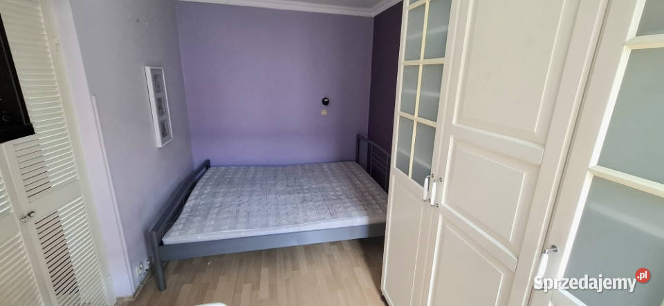 2 pokoje obok Uniwersytetu Super okazja Sprzedaż Łódź