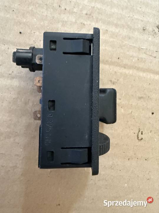 BMW e28 włącznik świateł osobowe sprzedam