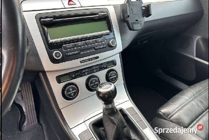 Volkswagen Passat 2009 Passat sprzedam