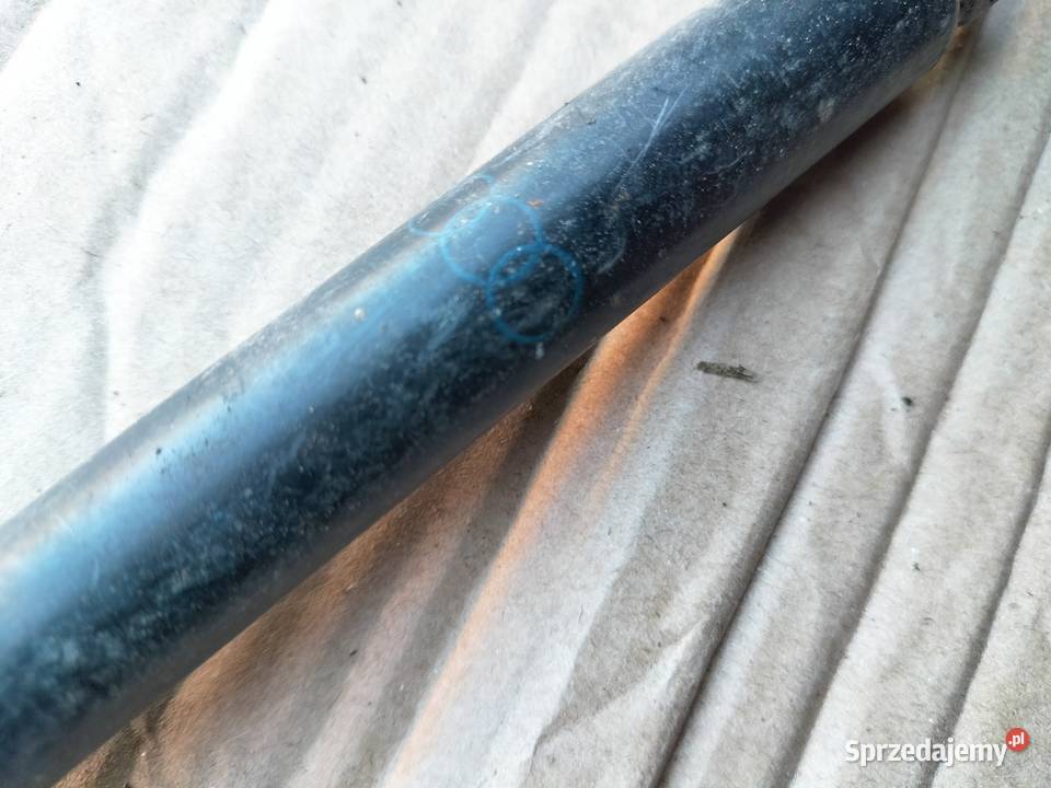 Audi 80 B4 80B4 Siłownik maski klapy Kamień-Kolonia