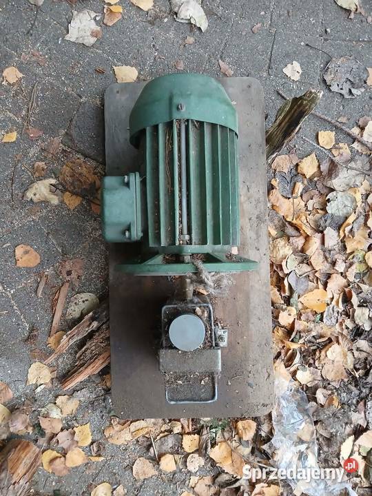 Silnik ADW 238BT Dębica