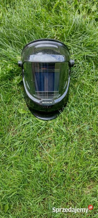 Spawarka migomat magnum 221dp 4x4 synergia