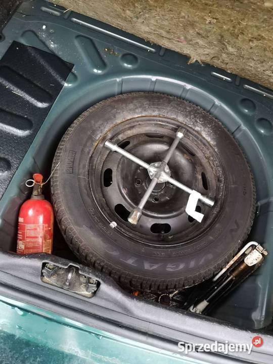 Peugeot 307 20 HDI 2001 manualna Siechnice