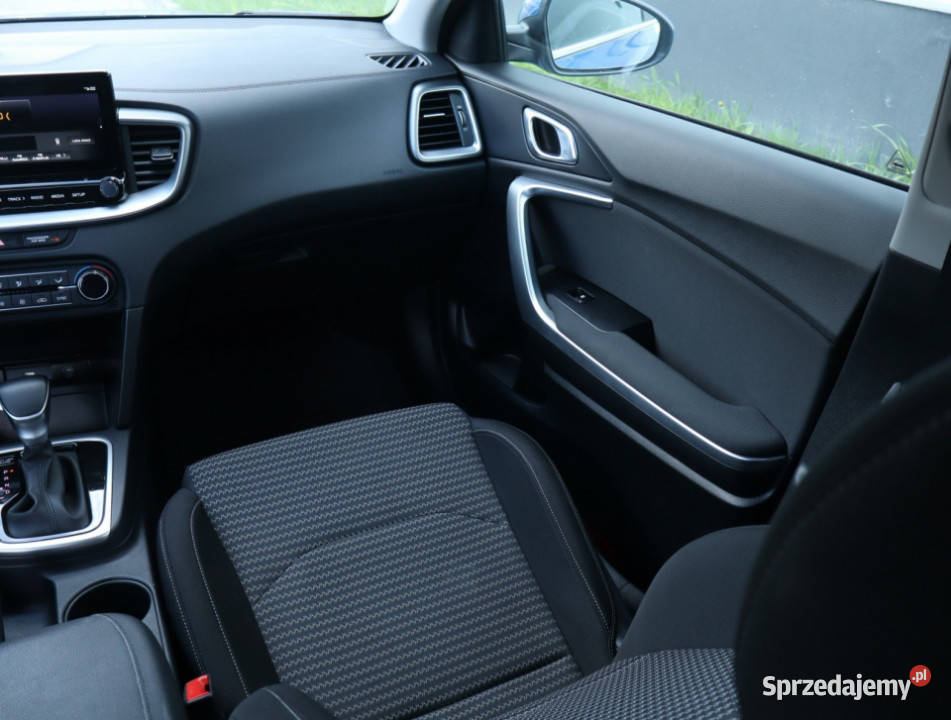 Kia XCeed 15 TGDI benzyna Łódź sprzedam
