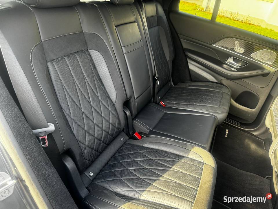 MercedesBenz GLE 53 AMG GLE Babice sprzedam